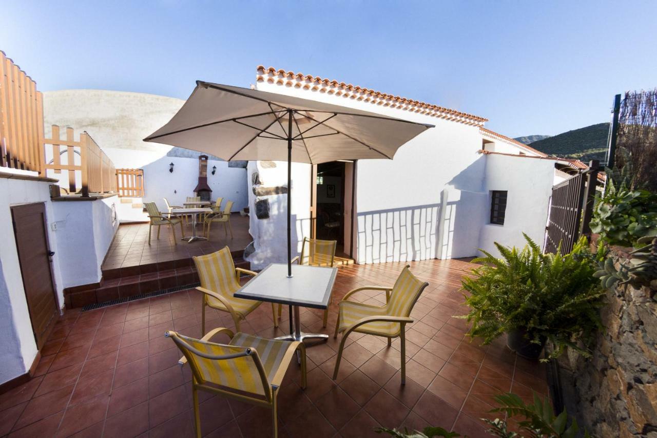 Vivelorural Casa Tunte 1, Piscina Y Terraza * San Bartolomé