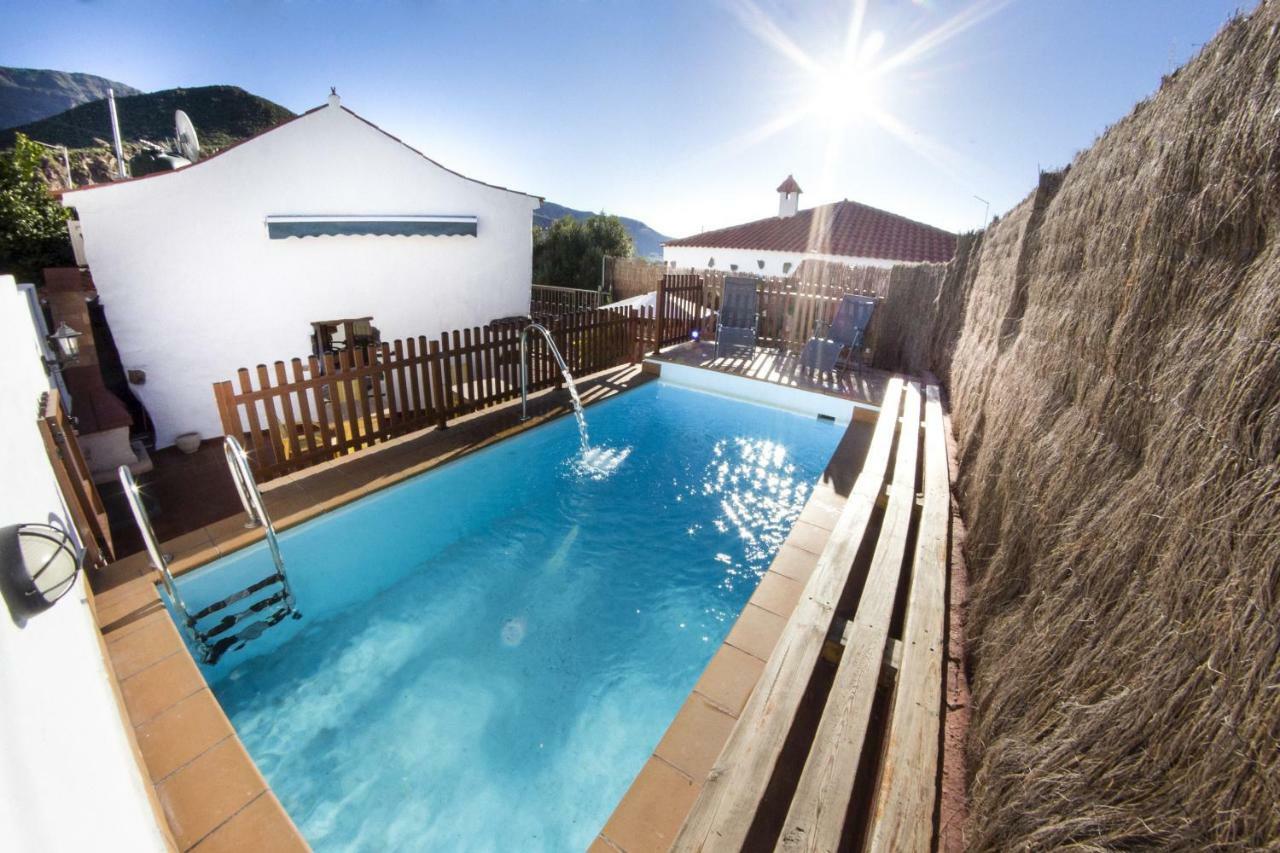 Vivelorural Casa Tunte 1, Piscina Y Terraza San Bartolomé