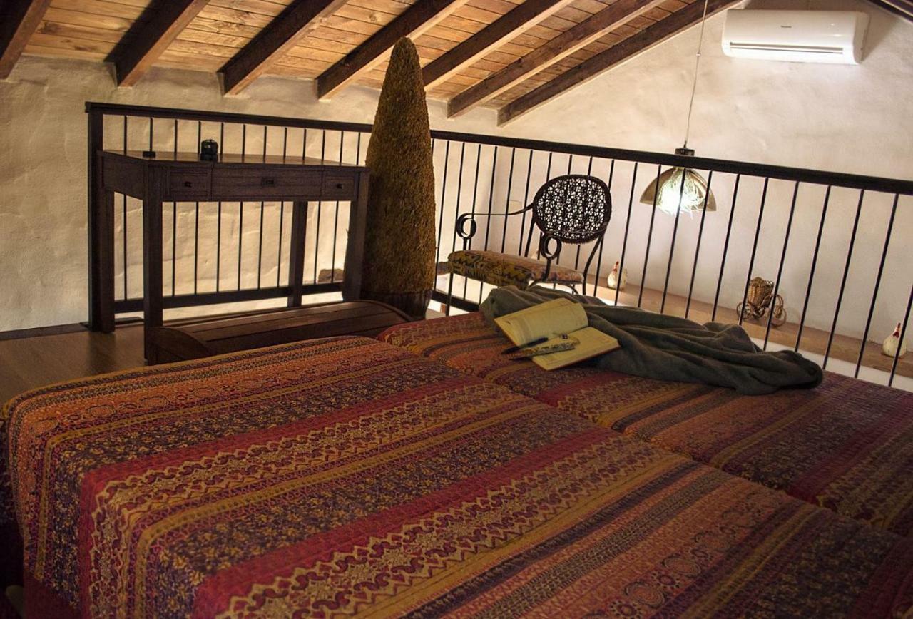 Holiday home Vivelorural Casa Tunte 1, Piscina Y Terraza San Bartolome de Tirajana (Gran Canaria)